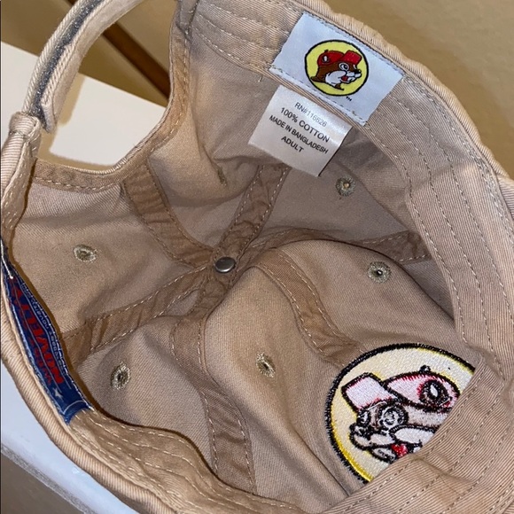 Buc’ees hat - Picture 4 of 6